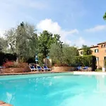 Apartmán Castel Del Gallo *
