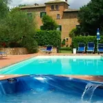 Castel Del Gallo Foiano Della Chiana
