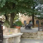Castel Del Gallo * Foiano Della Chiana