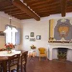 Apartmán Castel Del Gallo Foiano Della Chiana