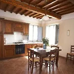Apartmán Castel Del Gallo