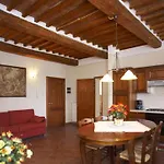 Apartmán Castel Del Gallo Foiano Della Chiana