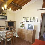 Castel Del Gallo Apartmán