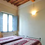 Apartmán Castel Del Gallo Foiano Della Chiana