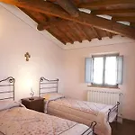 Apartmán Castel Del Gallo