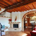 Castel Del Gallo Apartmán
