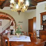 Castel Del Gallo Apartmán