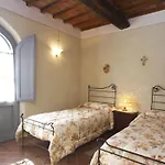 Castel Del Gallo * Foiano Della Chiana