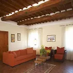 Apartmán Castel Del Gallo