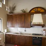 Apartmán Castel Del Gallo *