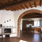 Apartmán Castel Del Gallo