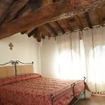 Apartmán Castel Del Gallo *