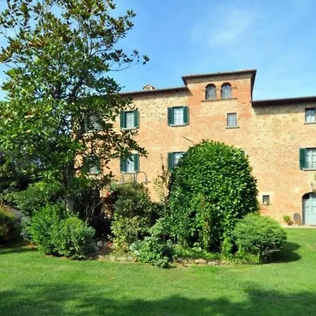 Castel Del Gallo * Foiano Della Chiana