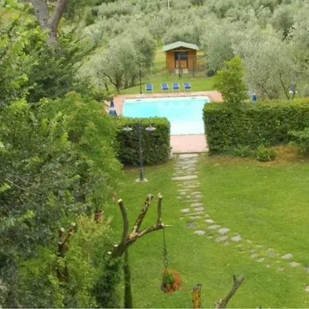 Castel Del Gallo *