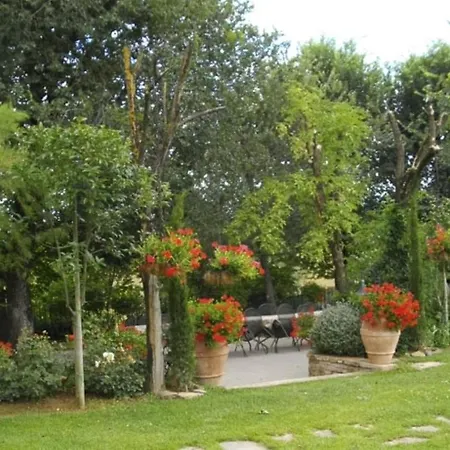Apartmán Castel Del Gallo *