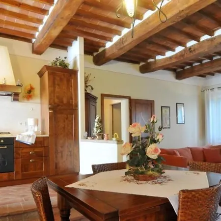 Castel Del Gallo 아파트 *