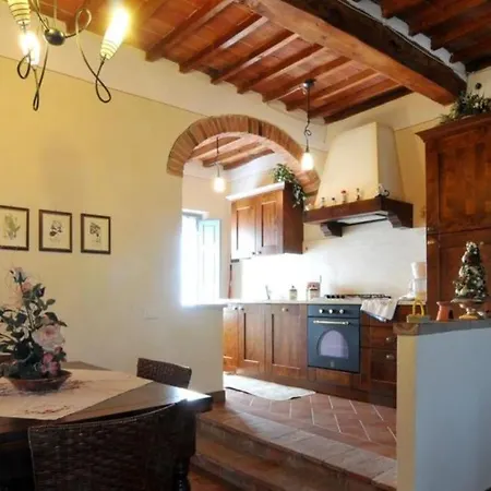 Castel Del Gallo Apartmán