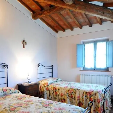 Castel Del Gallo * 푀아노델라키아나