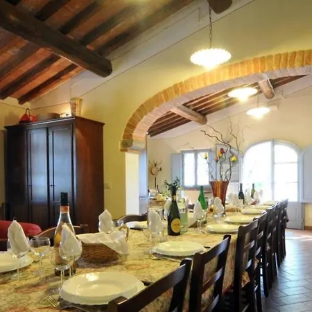 Apartmán Castel Del Gallo